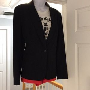 Halogen Blazer